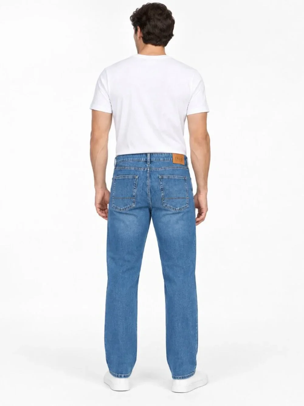 Izod saltwater men
